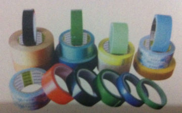 Refrigerator/freezer adhesive tape