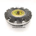 VG1246060051 Silicon Fan Assy สำหรับ Howo A7