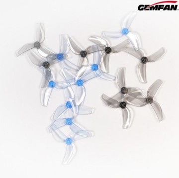 40mm 1614 PC 3 Blade FPV Racing Propeller