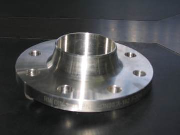 Wn Steel Flange ASTM A105
