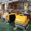 Mini Drum Vibratory Road Roller Price In India