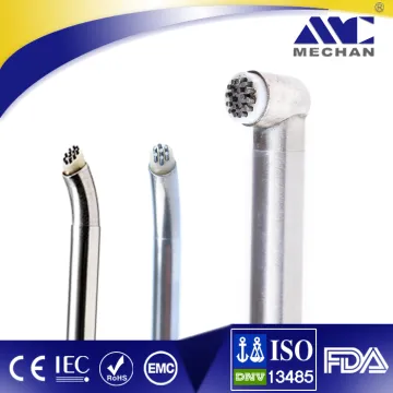 Bipolar Surgical Electrode for Arthroscopic Knee and Shoulder Arthroscopy
