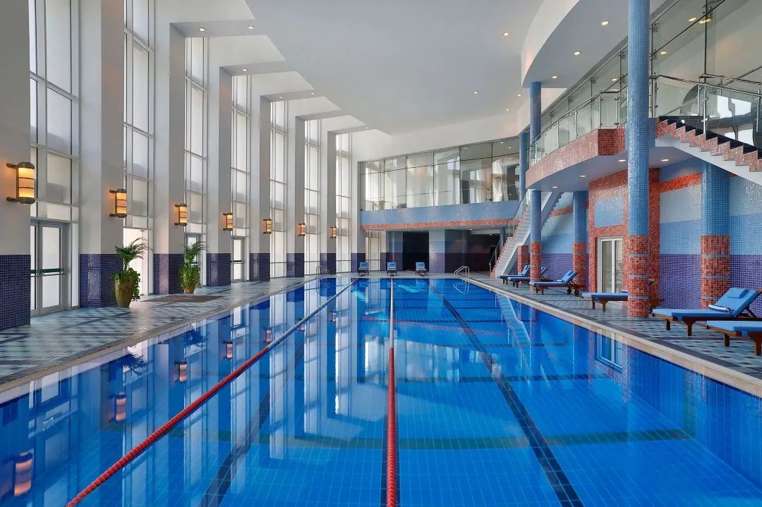 The Ritz-Carlton Doha (33)