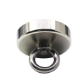 A type fishing salvage Neodymium magnet