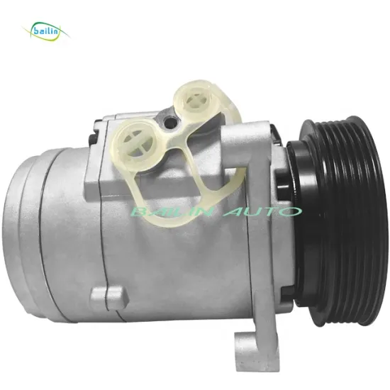 Auto AC Compressor for CHEVROLET CAPTIVA C100 2.4/2.4I - 96629606 96861885 740331