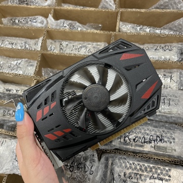 Comparison and Guide: GTX 650, 750, 750 Ti, 1050, 1050 Ti, and 1060 Graphics Cards