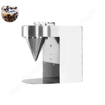 Boba Molding Machine for Tea Shop Ingredients