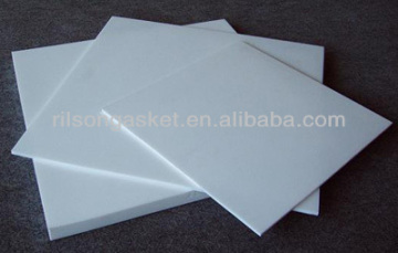 5mm PTFE Flat sheet