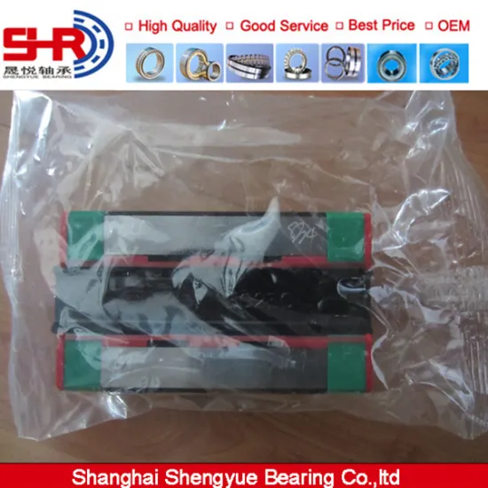 Original Taiwan HIWIN linear block bearing MGN7C, MGN12C, MGN12H