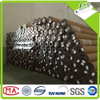 polyester home furnishings fabric for dye subliamtion printing