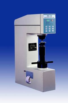 Hrs-150 Rockwell Hardness Tester, Durometer, Sclerometer