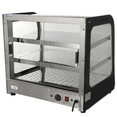 Kfc Food Display Warmer China Cheap Price Food Display Warmer