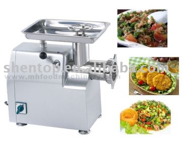 Shentop Popular Stainless Steel Meat Grinder Cutter TC32 Meat Mincer