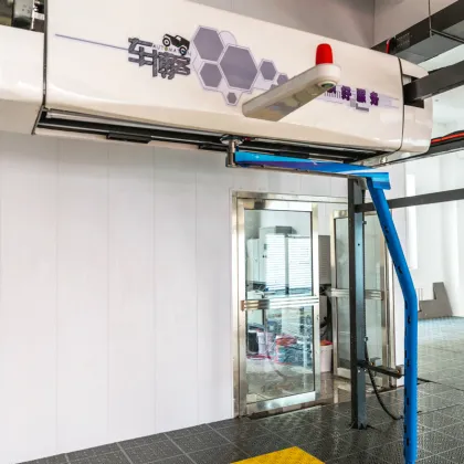 Istobal Cbk Control Self Service Car Wash Foamer Self Cleaner & High Pressure Car Wash Machine for Sale