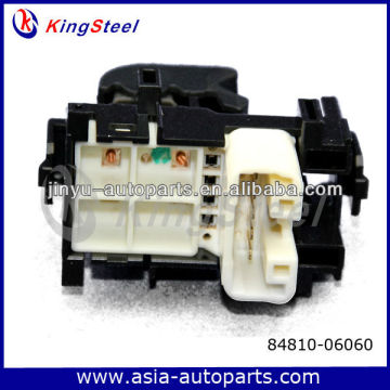 Interrupteur de fenêtre de voiture pour Toyota Camry 84810-06060