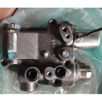 excavator genuine parts pc300-6 valve assy 708-2H-03110