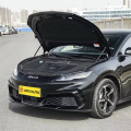 2025 BYD Seal 06GT Smart Driving Edition Auto