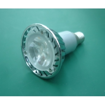 CE aufgeführten E14 LED Spot-Light