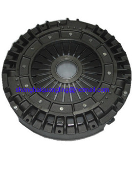 Clutch Presure Plate , Clutch Cover , Sachs 3482 051 131 ; Clutch 3482 011 331 