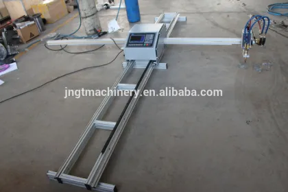 Mini CNC Portable hypertherm plasma cutter