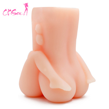 Pocket Pussy Masturbation Sex Toy para hombres