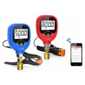 Термометр цифрового давления цифровой вакуумный датчик цифровой вакуум PT-500 PT-800