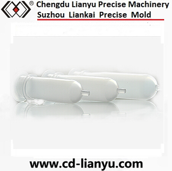 72 Cavities PP Preform Mold / Mould
