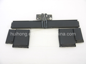 Original New Battery A1437 for MacBook PRO 13" Retina A1425 2012 2013 020-7653-a 821-1581-a