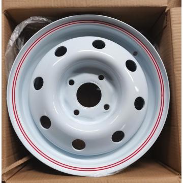 4x4 off road steel wheel rim for car