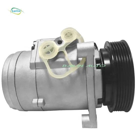 Auto Air Conditioning Compressor for CHEVROLET CAPTIVA C100 2.4/2.4I 2006-2014