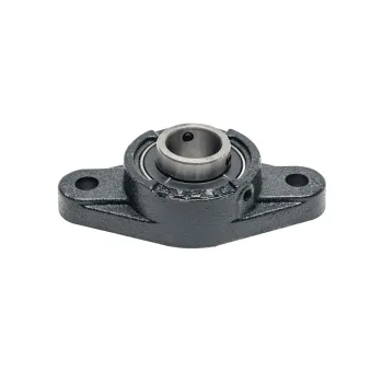 Mouted Bearing Pillow Block Bearing UCP207 UCP209