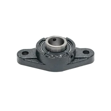 Mouted Bearing Pillow Block Bearing UCP207 UCP209