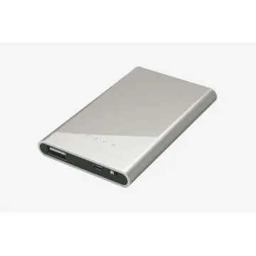 2200mAh battery power pack