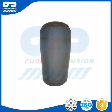Rubber Air Spring for Trailer