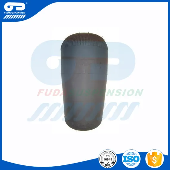 Rubber Air Spring for Trailer