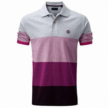 Men's Polo Shirts Testing/Inspection Service, Container Loading Check Supplier Audit Service