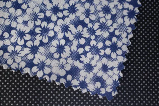 wholesale plain 90/10 TC cotton fabric