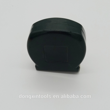 ABS case with no stop steel measuring tape measuring tape