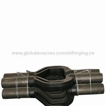 Hot Forged Truck Balance Shaft