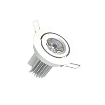 3*3Watts  LED Ceiling Light  D5077