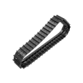 Bulldozer D9R track assembly 379-4044, 610MM 43-section track assembly 379404