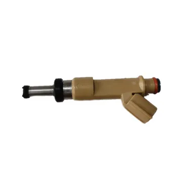 High Performance 2ZR 1ZR Engine Fuel Injector 23209-39146