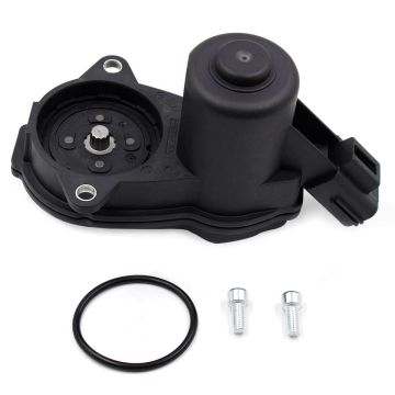 Servo di parcheggio del freno posteriore per Renault Megane Scenic 2009-2016