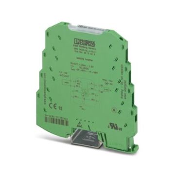 High-Performance Page 97 MINI MCR-SL-I-U-4 2813538 Amplifier Isolation