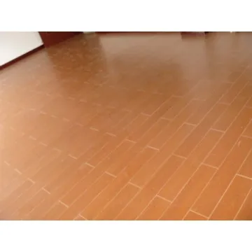 Mirror Surface Changzhou laminated flooring