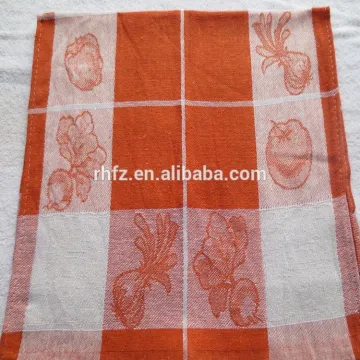 100% Cotton Material and public Age Group kitchen towels cotton