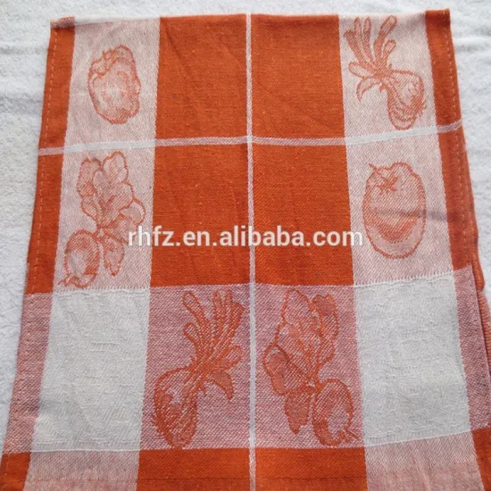 100% Cotton Material and public Age Group kitchen towels cotton