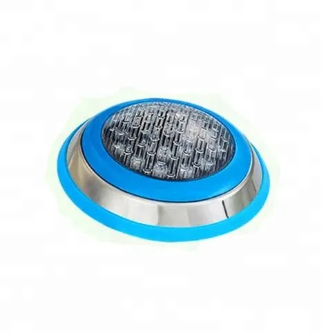 Low Voltage LED Surface Mounted Pool Underwater Lights