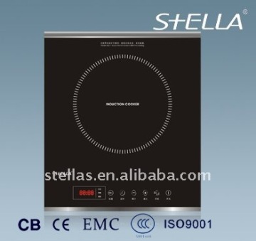 2011 New TS-658 Build-in Induction Cooker