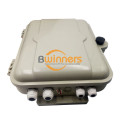 Divisor de caja plc SMC 1X16 pies